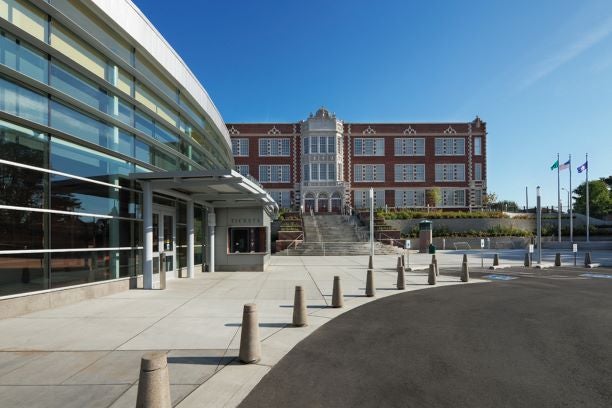 Picture of Garfield Exterior