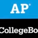 AP College Board Logo